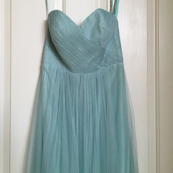 BHLDN | Dresses | Allure Bridesmaid Dress | Poshmark BHLDN | Dresses | Allure Bridesmaid Dress | Poshmark